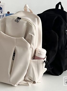 好看实用背包种草女包轻奢品牌双