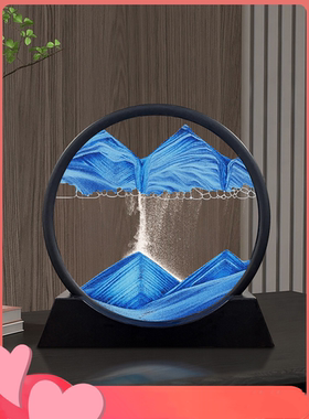 电视柜两边的摆件电视背景墙装饰