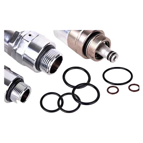 加油枪油管接头密封圈O型圈