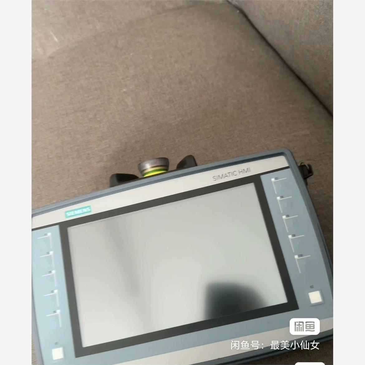西门子触摸屏6AV2125-2JB23-0AX0移动屏  价议价下单
