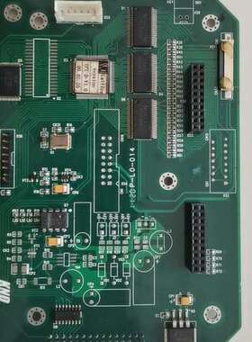 检修拆机K1TBIII-AS按键控制板详询