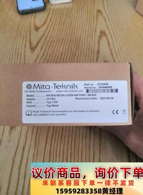 米塔WP2035超速保护器，全新未使用。议价下单