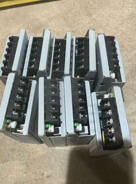 检修Mibbo电源MPS-024W24VFB 双输入Ac100-详询