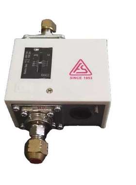 检修富盛压缩机专用压差控制器，FSD35CHE-B-229，全新详询