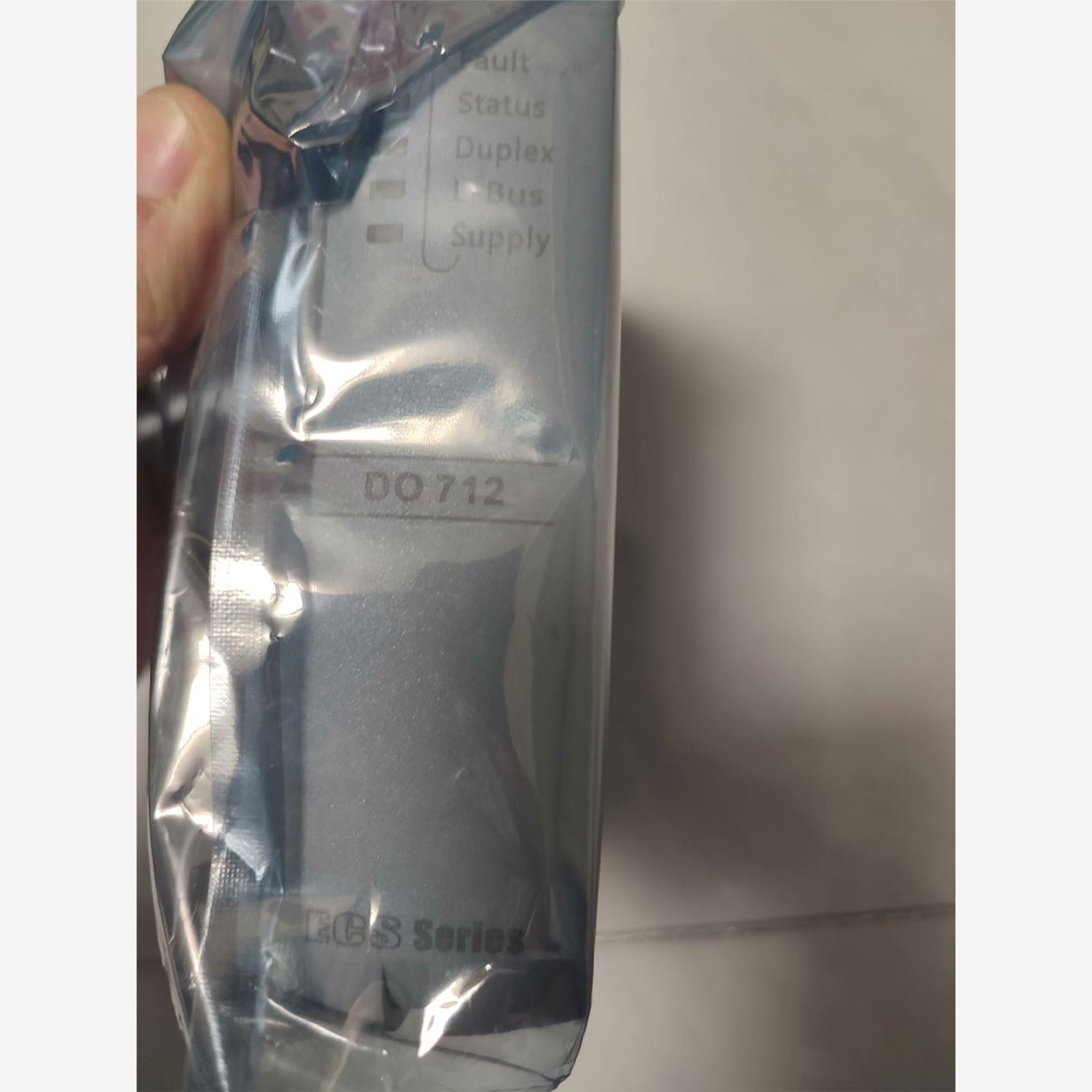 浙大中控DO712卡件，20年11月版本V24.22.00，议价下单