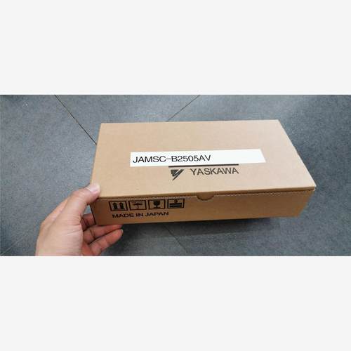 实价 B2505A JAMSC-B2505AV 安川PLC模议价下单