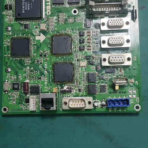 检修新代系统21TB  M2轴卡主板套装   照片实物 成色如图详询