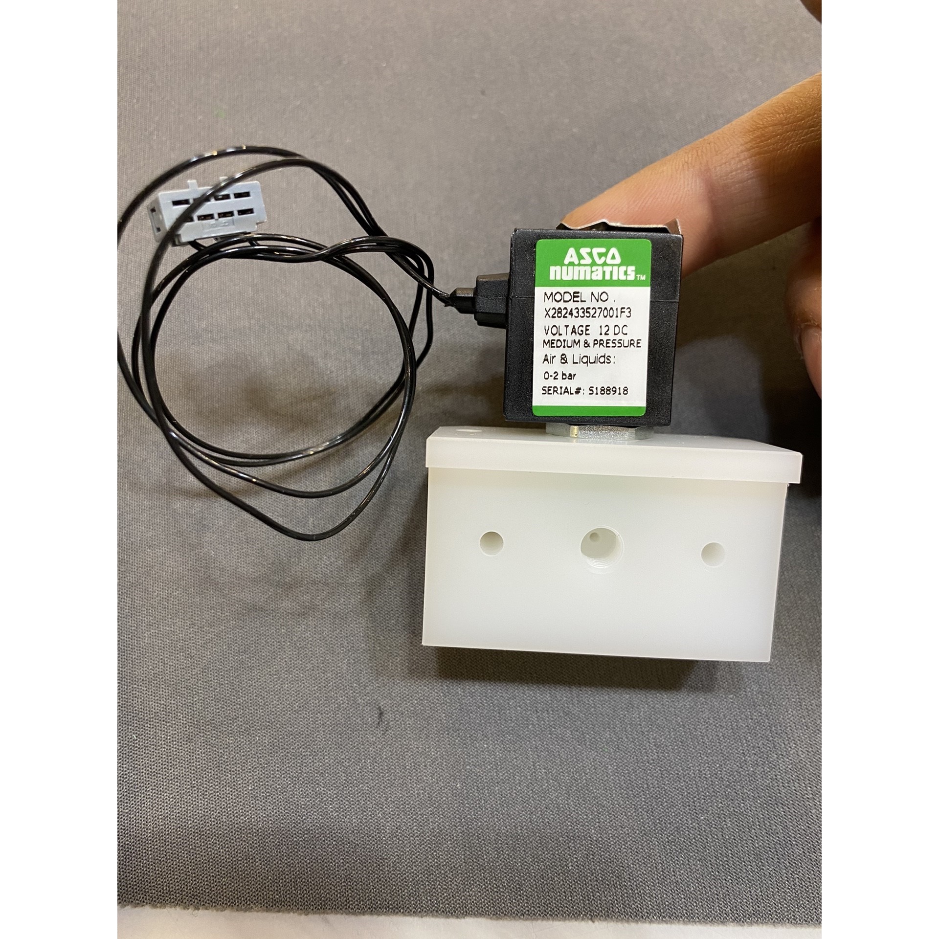 维修指导哈希COD空气水平阀 yy0000091详询