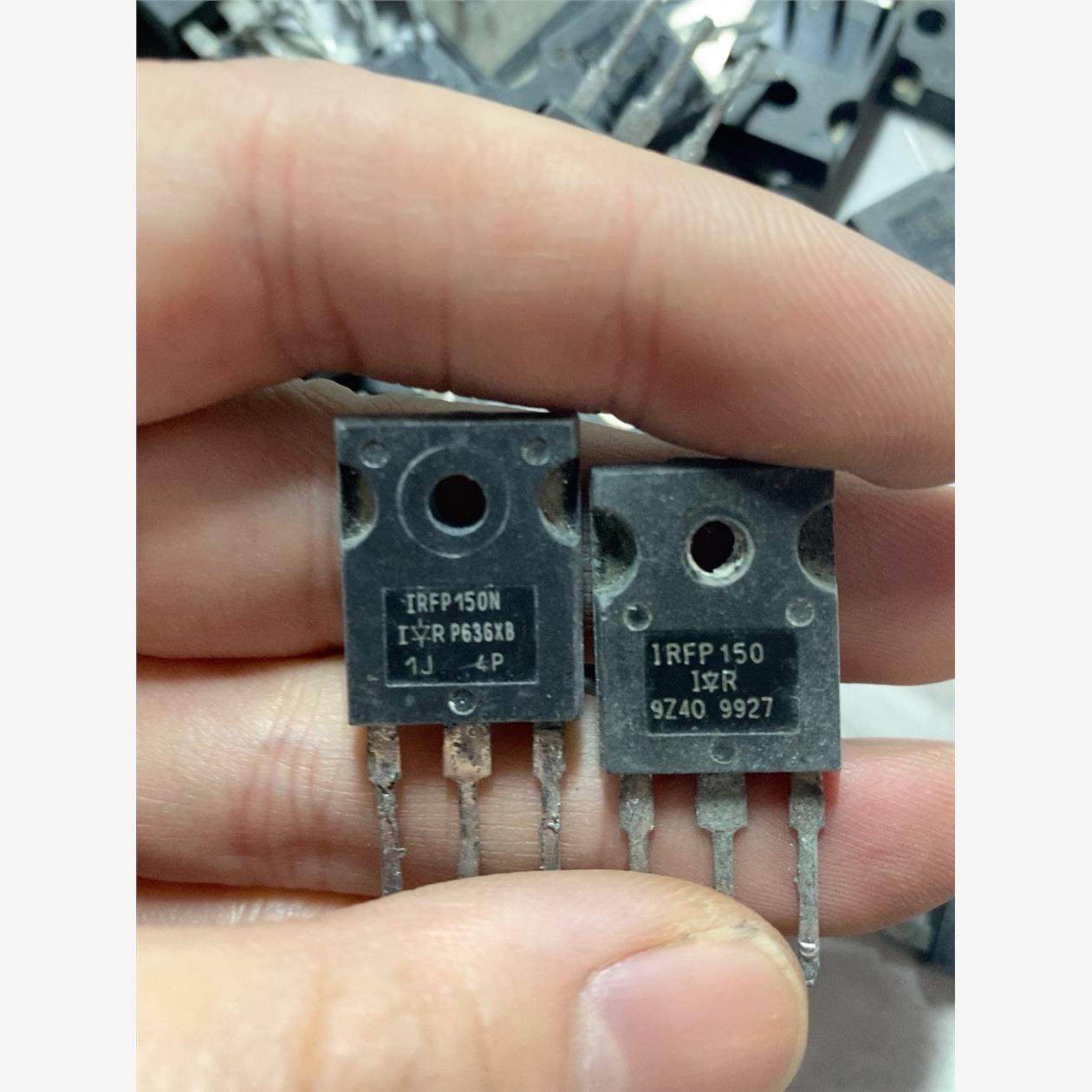 IRFP150N IRFP150 IRFP150M 进口原装议价下单