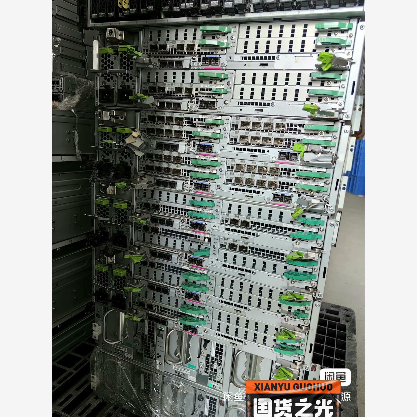 富士通FUJITSU Eternus DX500/DX600议价下单