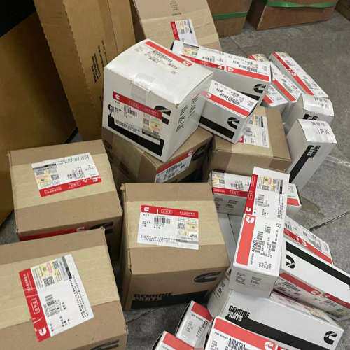 检修康明斯qSC8. 3/6D114E-3美康大修套件详询
