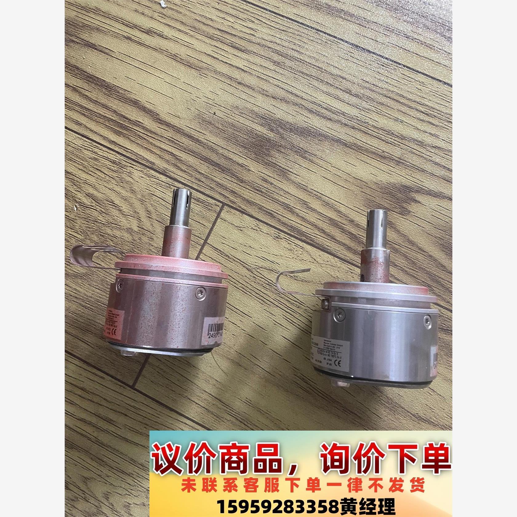 sew电机编码器AMG73SW29S2048议价下单