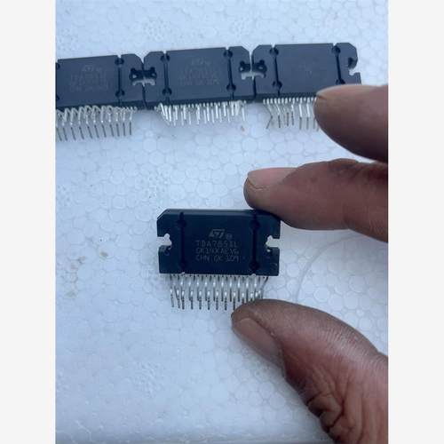全新TDA7851L:   50只议价下单