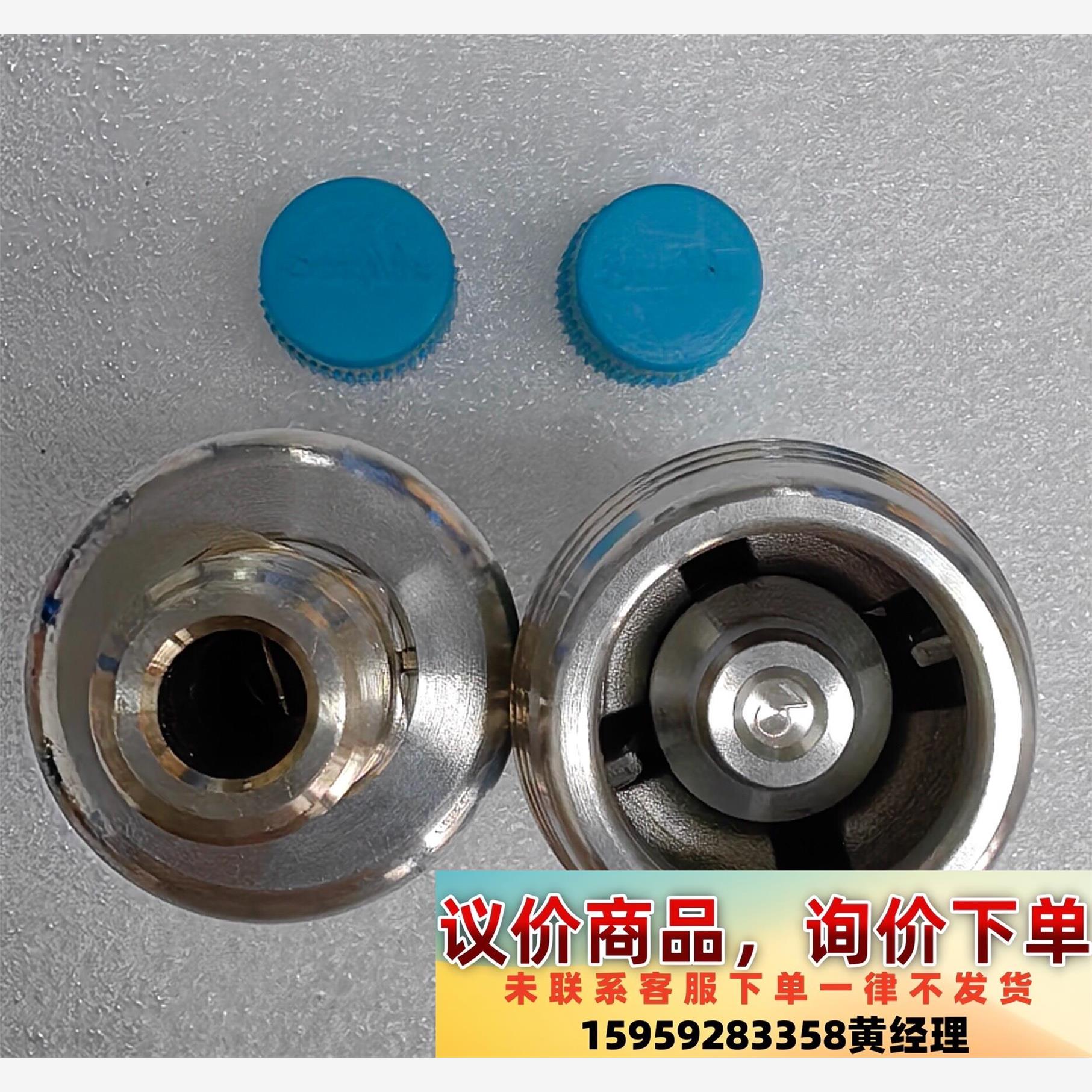 世伟洛克 Swagelok  SS-QTM2A-B-4PMK议价下单