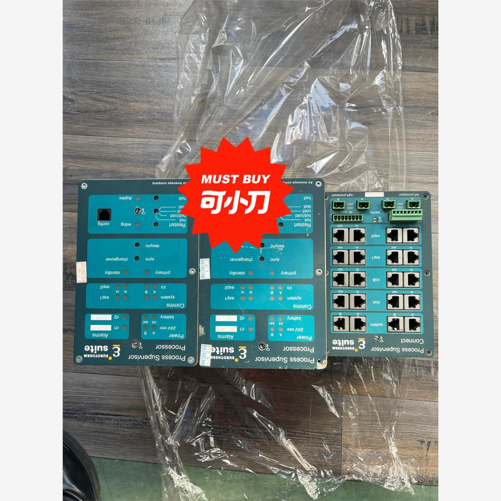 EUROTHERM欧陆T940X,EXPMM,BATT,EN议价下单