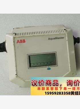 ABB流量计AquaMaster一个型号看牌子功能包好260议价下单