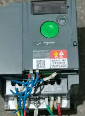 检修施耐德变频器：ATV310HU22N4A详询