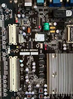 检修宝贝熊猫主板 JMGB- M03主板详询