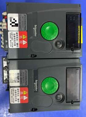 检修Schneider/施耐德变频器 ATV310H037N4A详询