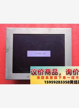 DA-VIEW 触摸屏DaView-84DPS，拆机的显示正议价下单