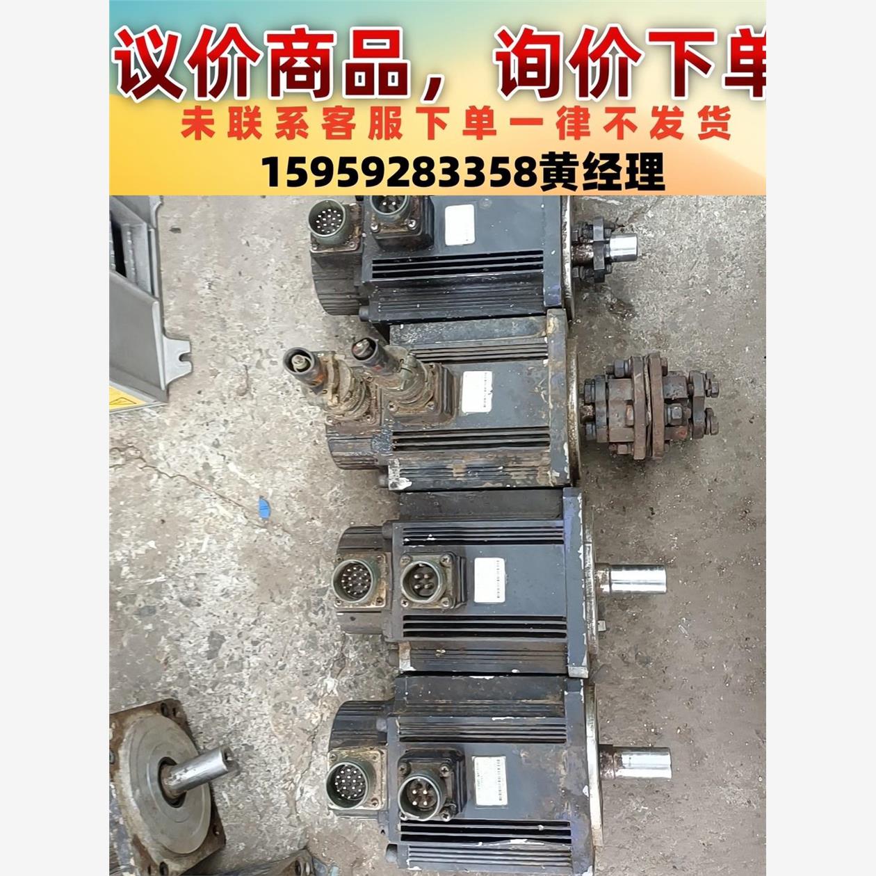 议价商品拆机日本DDS伺服