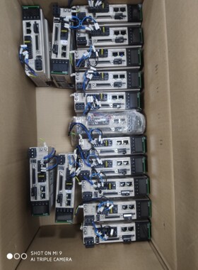 维修指导拆机禾川750瓦、SV-X3EB075A-A2、SV-X2M详询