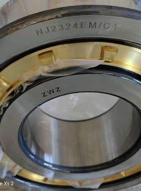 检修振动筛轴承NJ2324EM/C4，原厂高质量重载型，超长使用详询