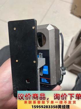 德国进口莱默尔E+L电眼，纠编传感器FR5001，35676议价下单