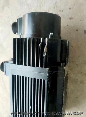 东元伺服电机 JSMA-MB20ABKB01 带刹车，库存积