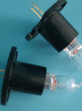 HACH哈希ⅰnter2C氨氮卤素灯LZP277卤素光源灯原议价下单