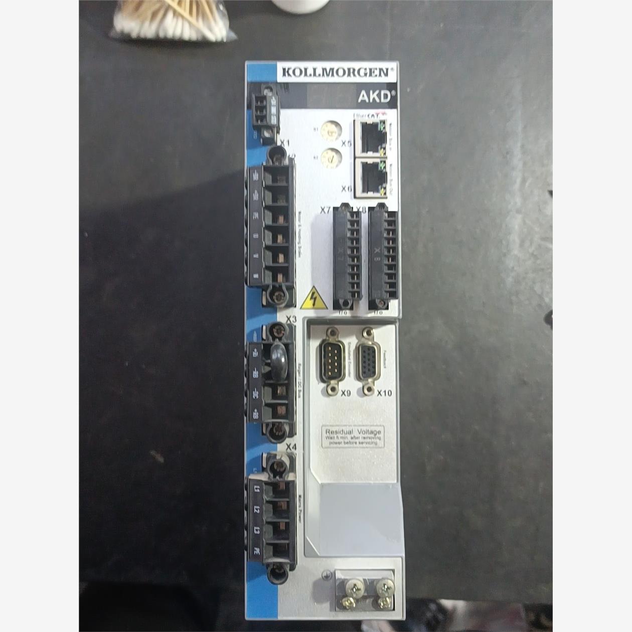 AKD-P00607-NBEC-0000科尔摩根AKD系列伺议价下单