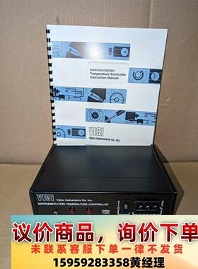 VICI Valco ITC10399 仪器温度控制器，有需议价下单
