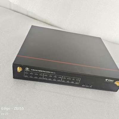 检修二手华为MA5875-8E8P  10GEPON(对称)多业详询