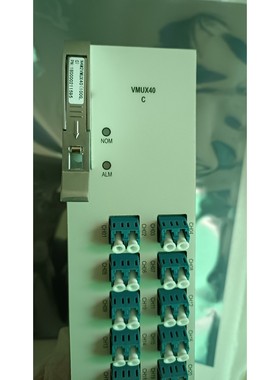 维修指导中兴VMUX40C,N4M2VMUX40C详询