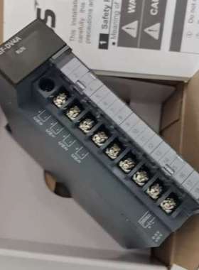 检修全新XGF-DV4A正品LS产电可编程控制器韩国原装LG乐星详询