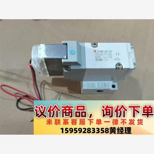 议价商品SMC电磁阀VP344RT－5GZ1－01A
