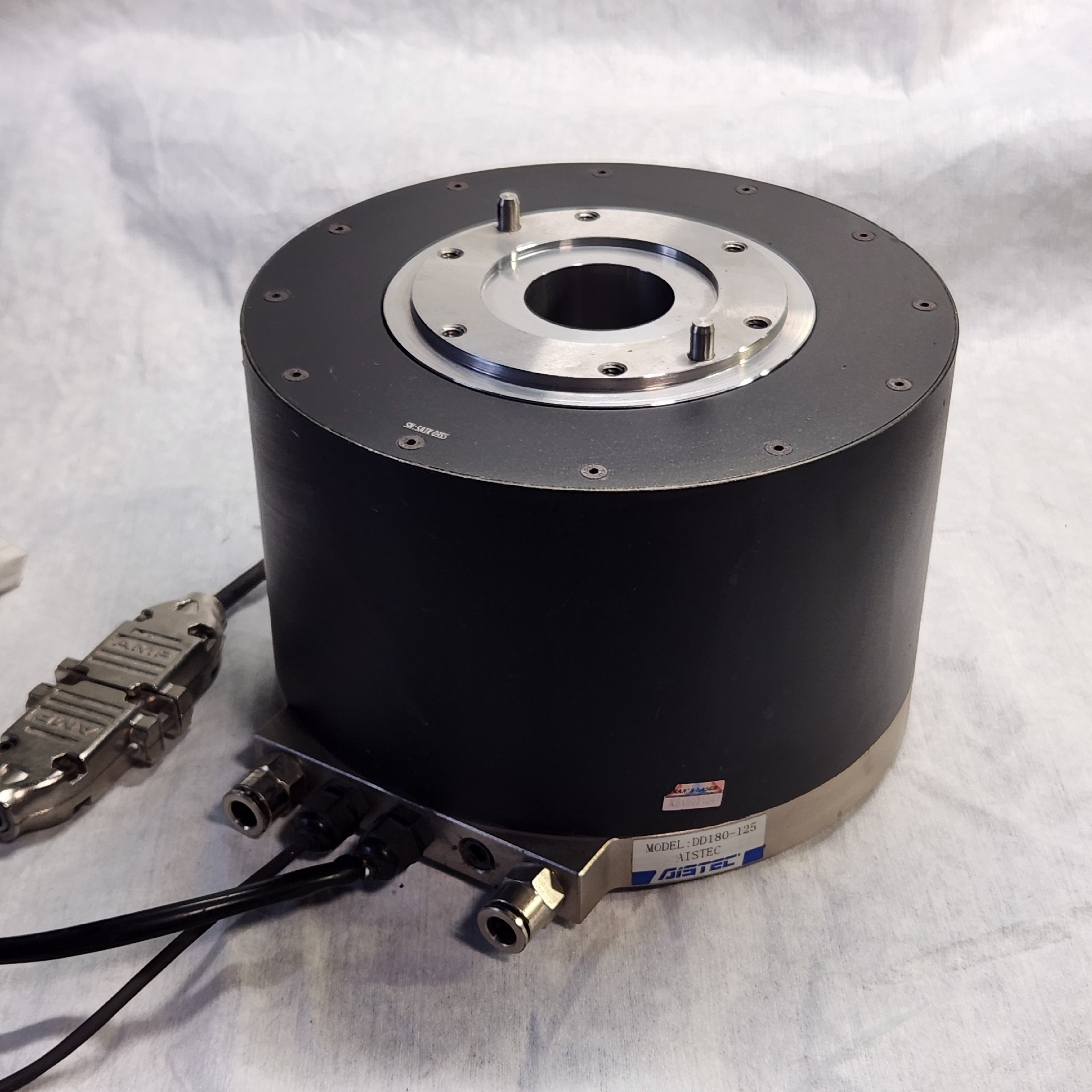 AISTEC奥茵绅DD180-125直驱电机DD马达议价下单