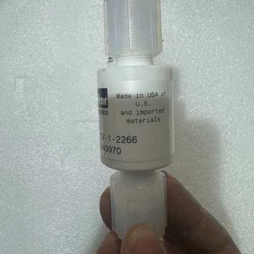 检修CV-1-2266 PFA单向阀 派克Parker单向阀 止详询,电子元器件市场,其它元器件,淘宝优惠券,粉丝福利购,淘宝优惠卷