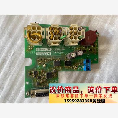 议价商品PN072323P702 施耐德变频器风机板
