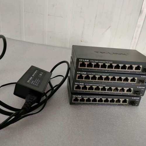 检修二手 TP-Link TL-SG1210P 8口全千兆POE详询,电子元器件市场,其它元器件,淘宝优惠券,粉丝福利购,淘宝优惠卷