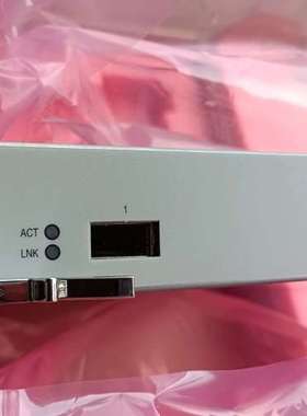 检修中兴P90S1-4XGET-XFP 4端口万兆以太网光接口线详询