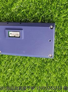 全罗辰变频器面板  NS5000系列，功能正常使用，品相不错