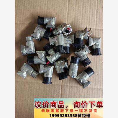 伦茨电机动力编码器插座议价下单