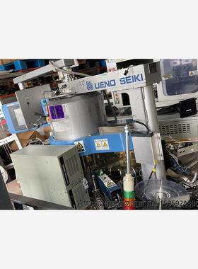 UENO SEIKI上野精机