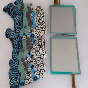 检修全新ABB机器人IRC5示教器DSQC679 3HAC028详询