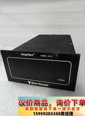 AC-2  AC-4 AdapTorr 796-006238议价下单