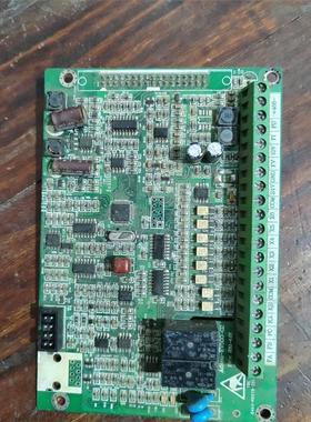 Adsen-EV500-02  5.5KW主板，55元包好包议价下单