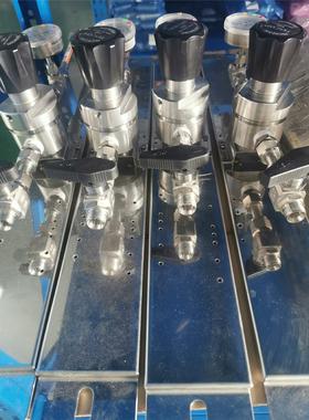 TESCOM 不锈钢气体盘面4pc 44-3283H283-议价下单