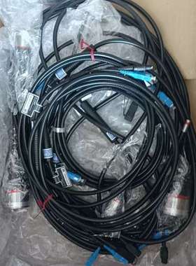 检修基恩士彩色激光同轴位移传感控制器，CL-P007，CL-L0详询