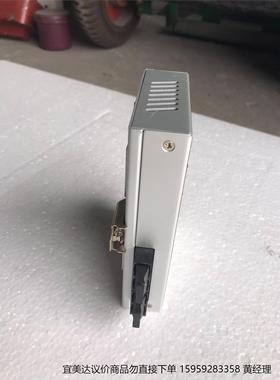 拆机菲尼克斯交换机FLSWITCHSF6TX/2FX 283